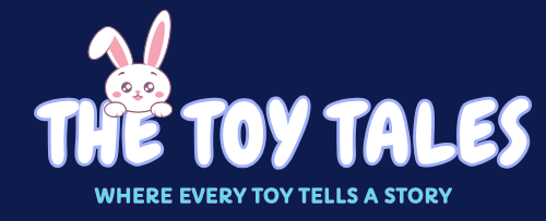 The Toy Tales