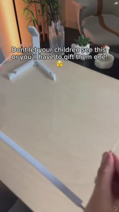 Kids’ LED Drawing Board